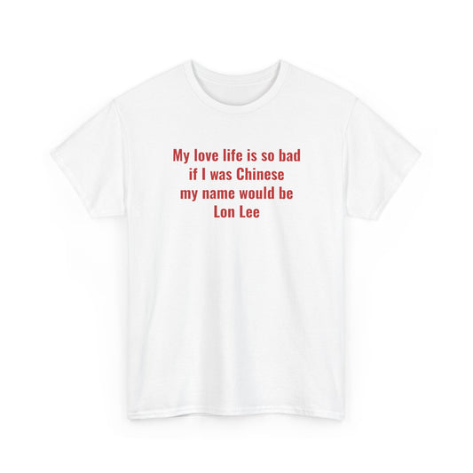 Lon Lee Tee