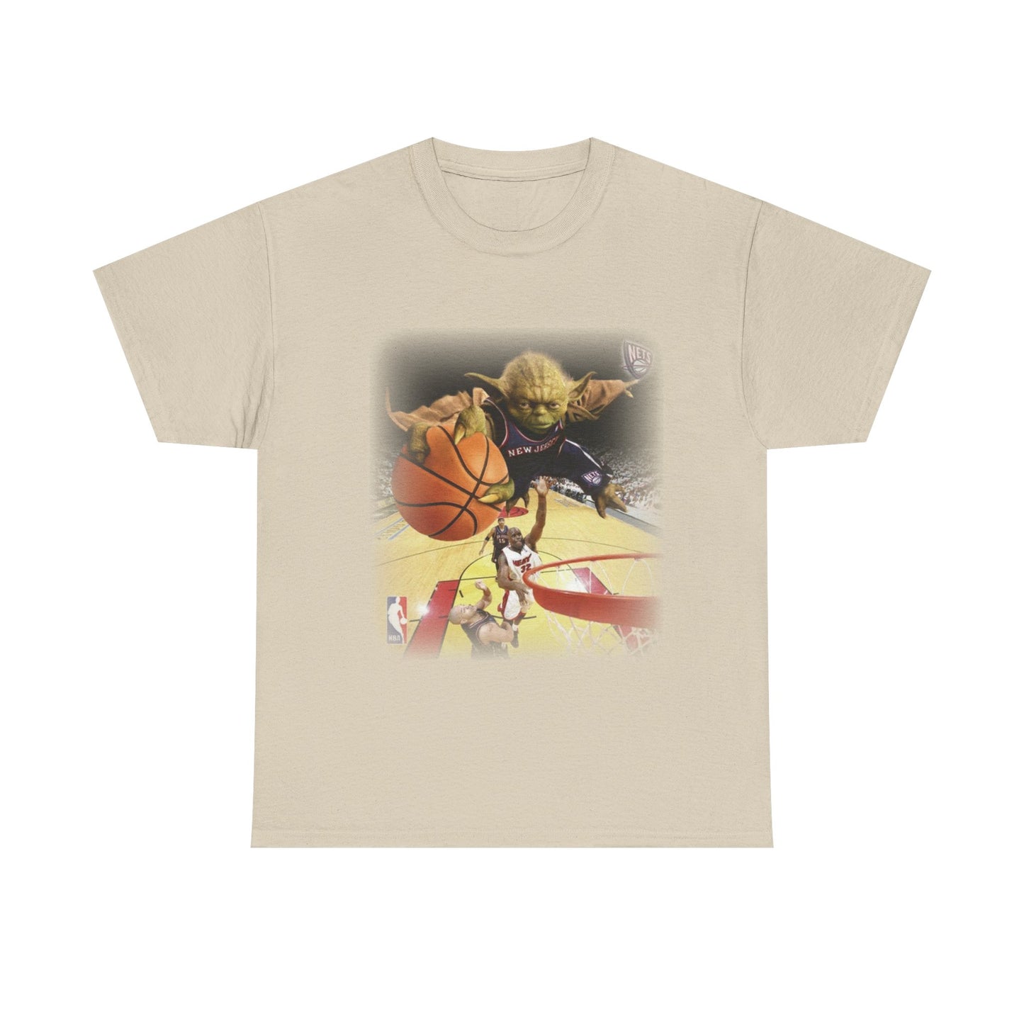 Yoda Ballin Tee