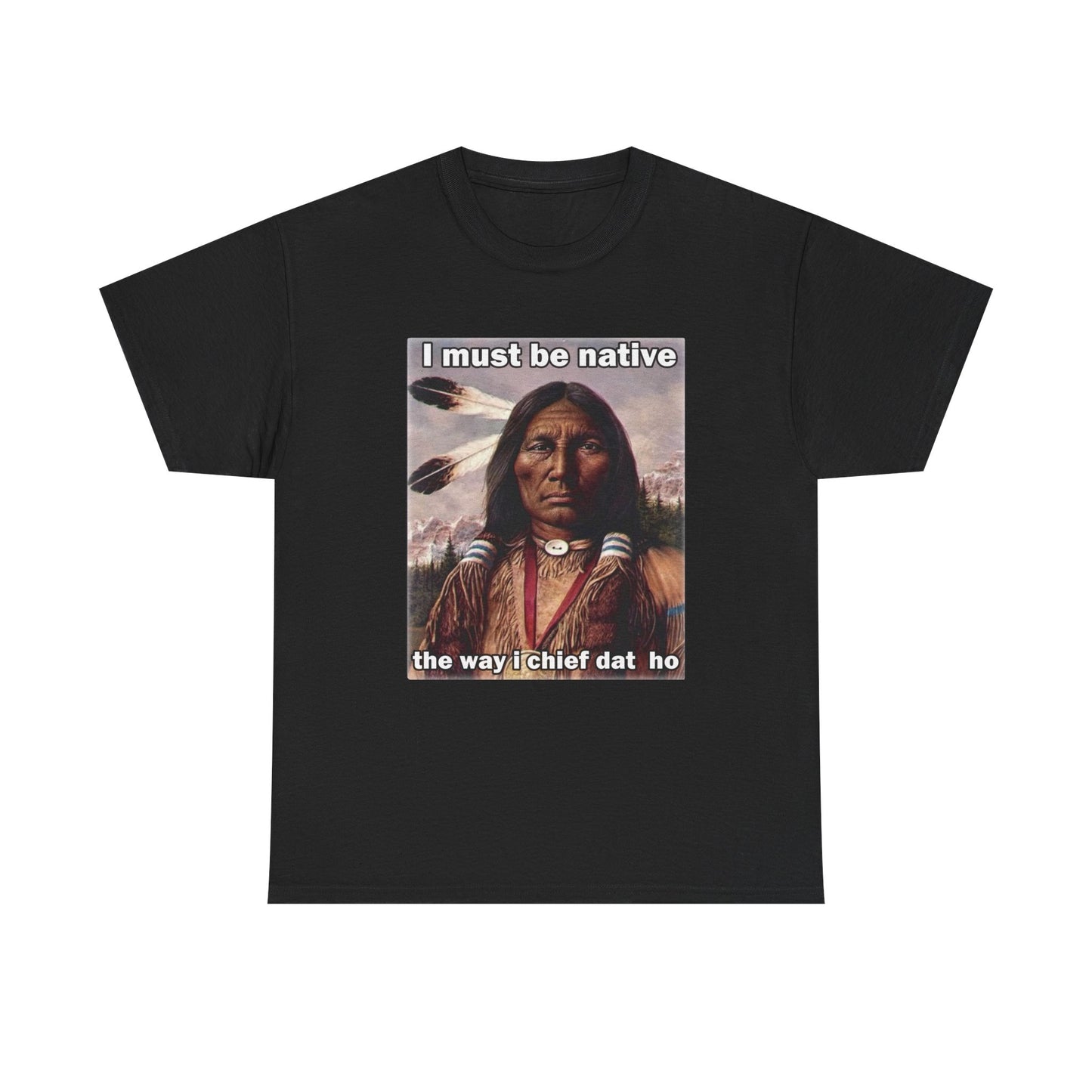 Chief Tee