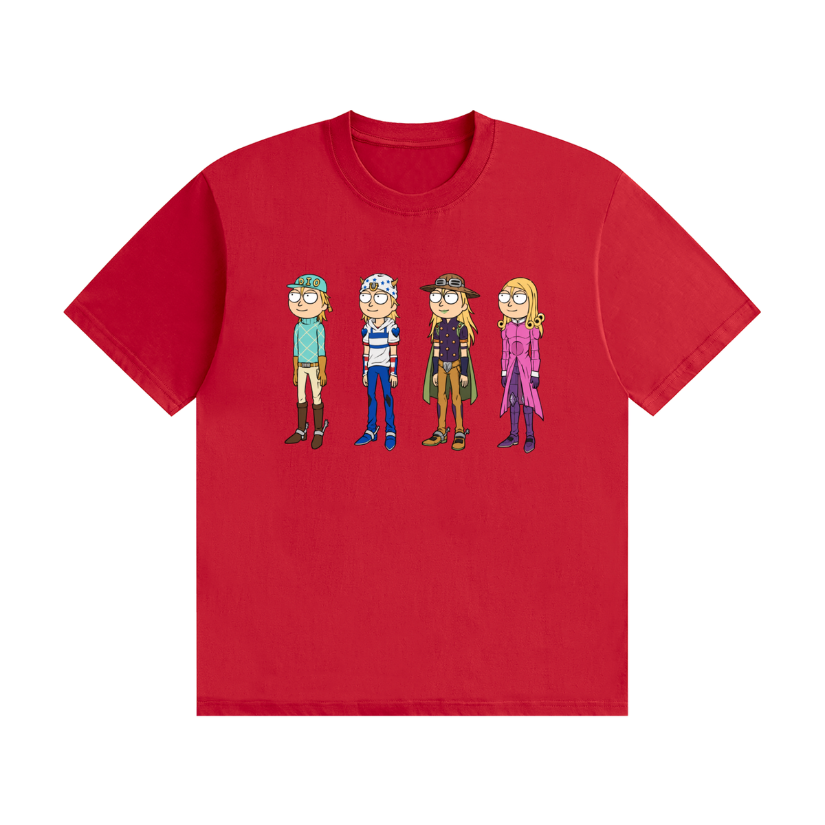 Vibe Guy Tee