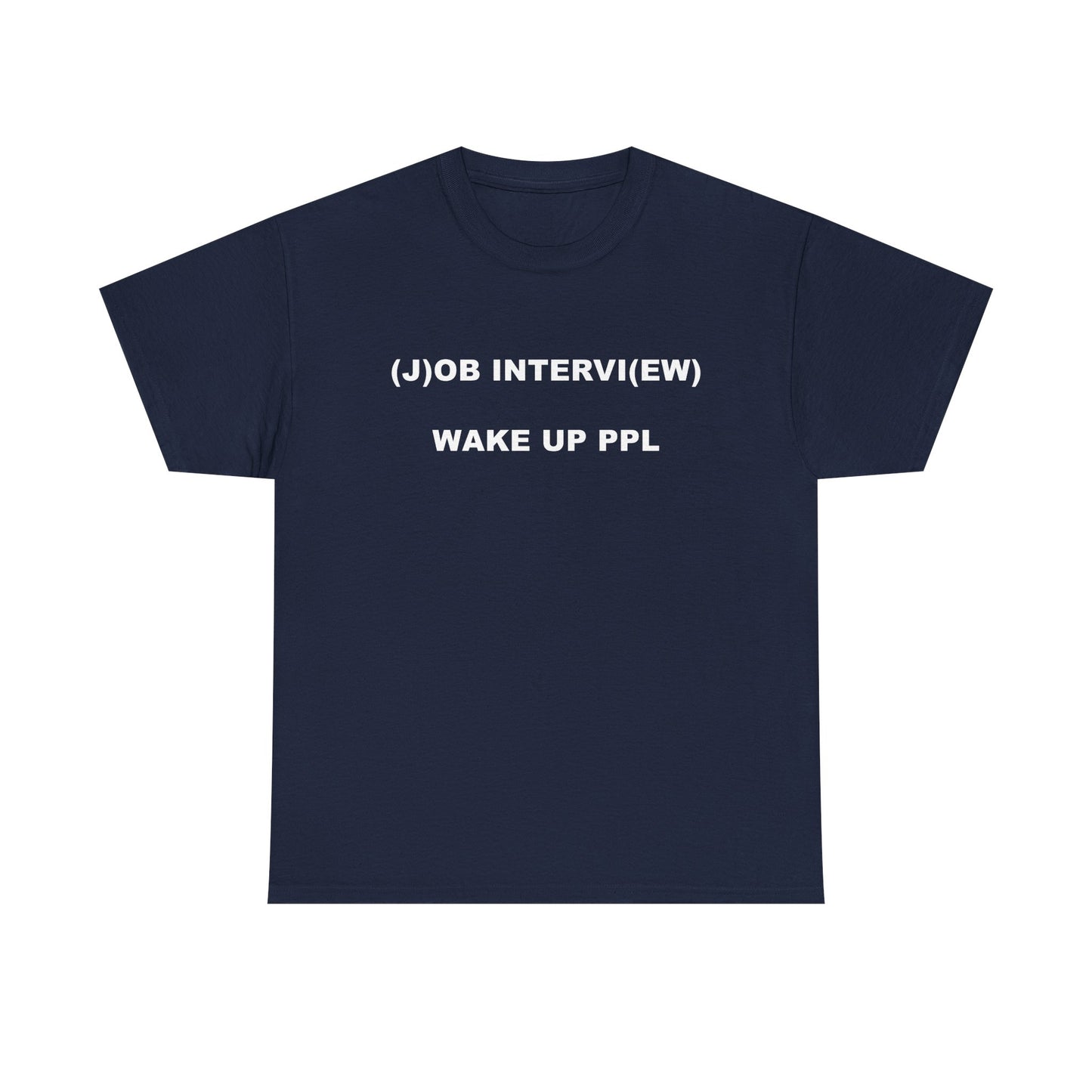 Job Tee