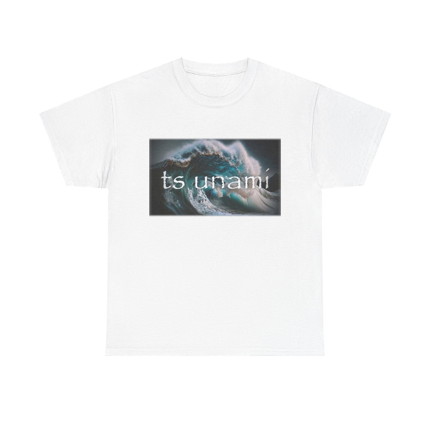 ts unami Tee