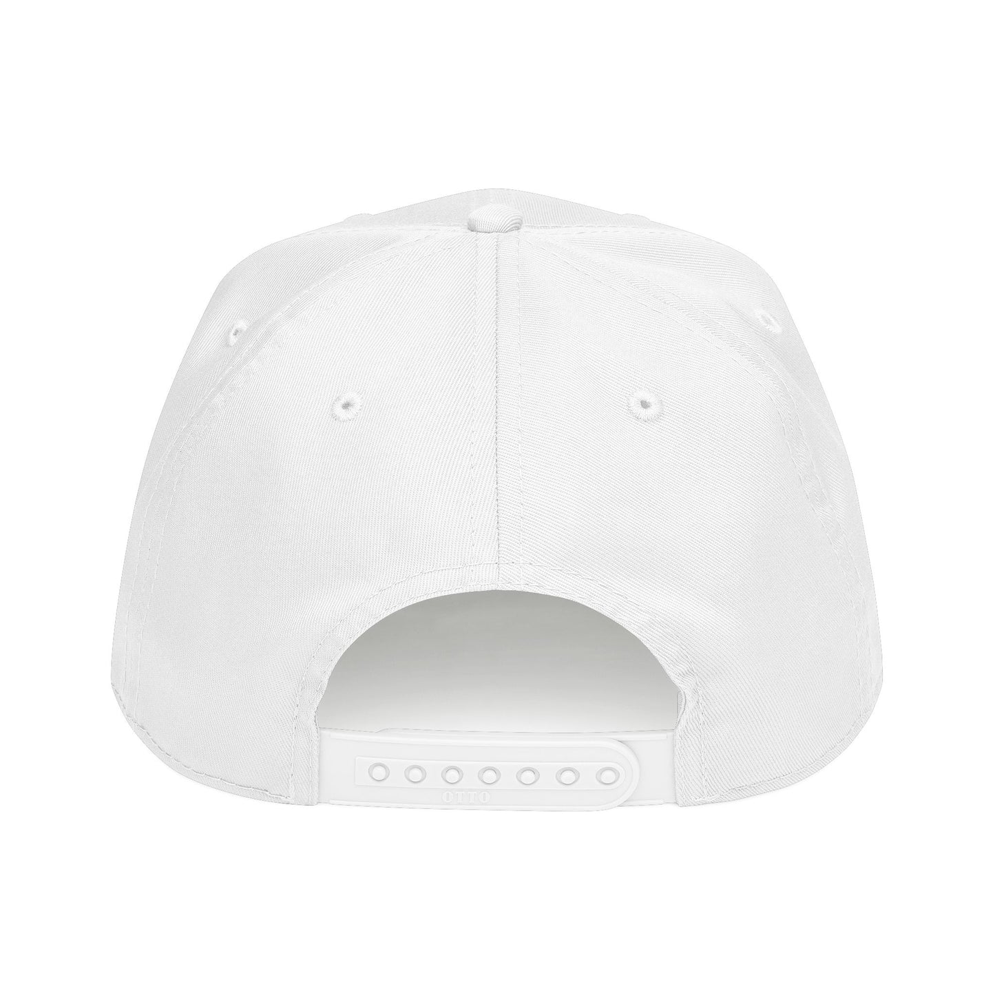 Embroidered Gambling Baseball Cap