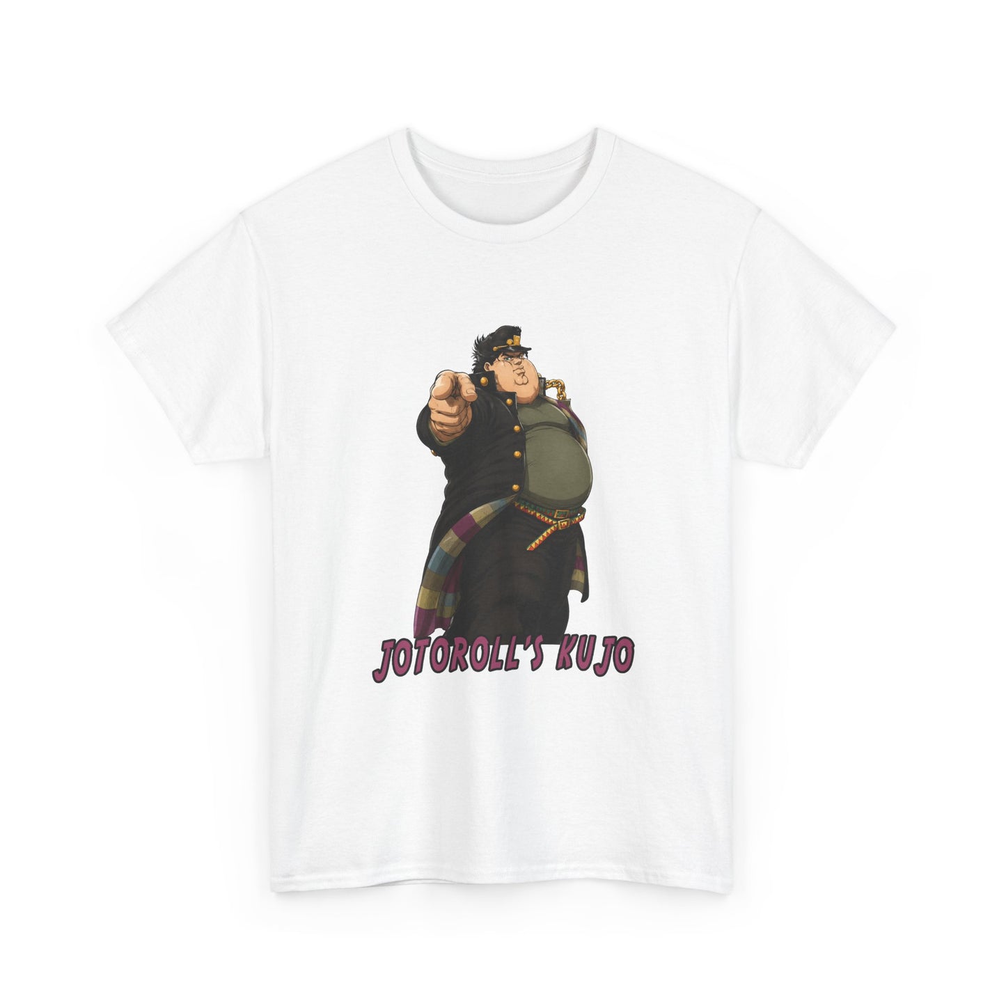 Rolls Tee