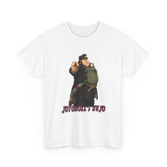 Rolls Tee