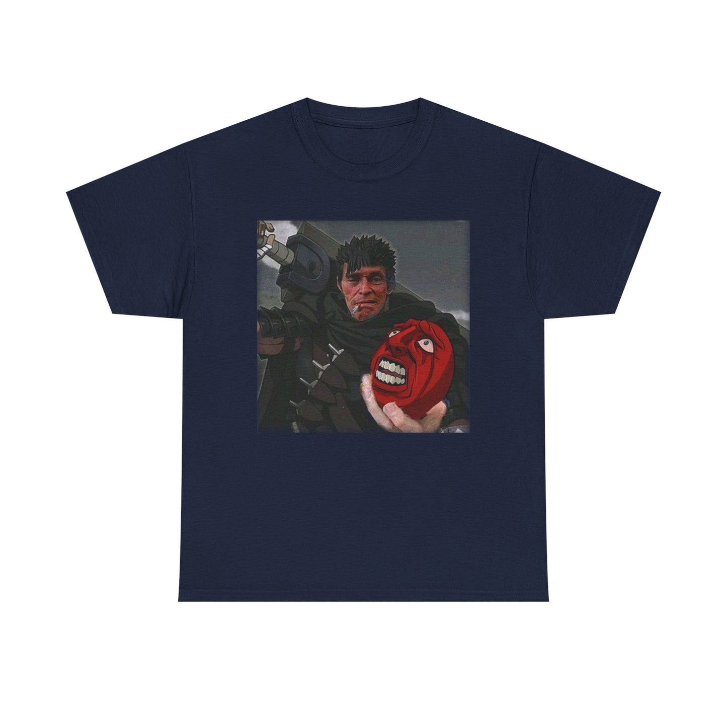 Guts Dafoe Tee