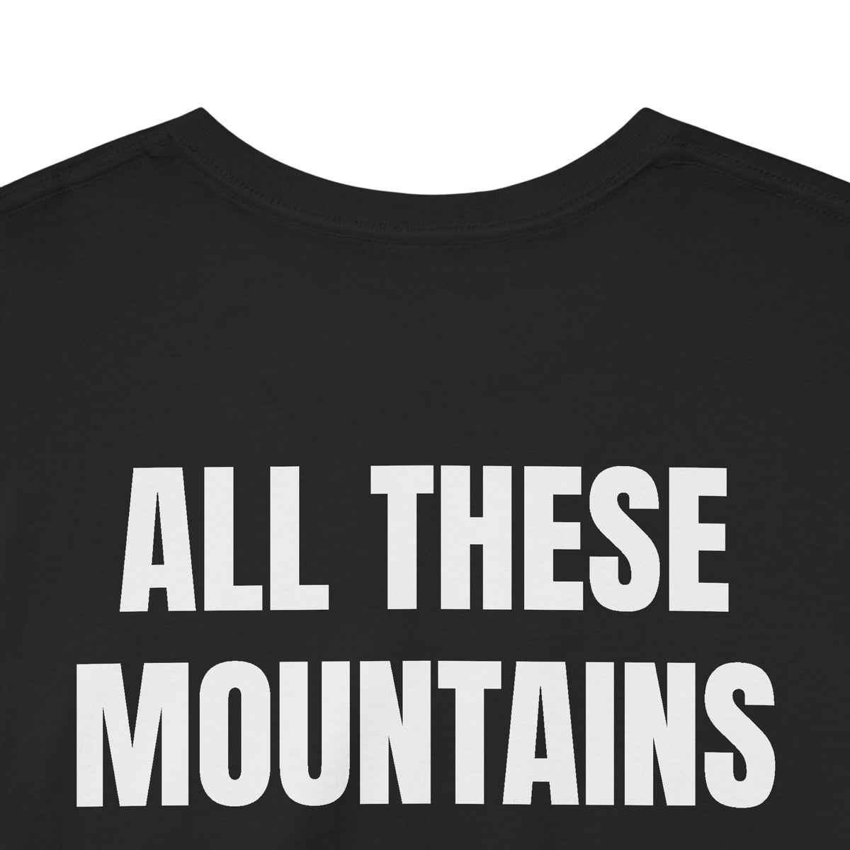 Everest Tee