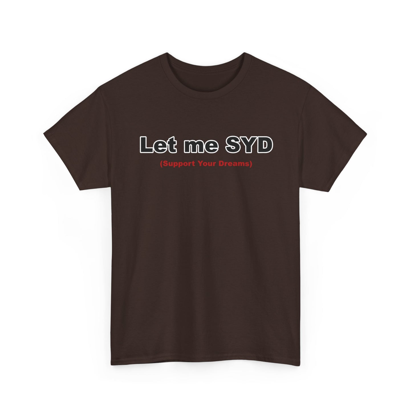 SYD Tee