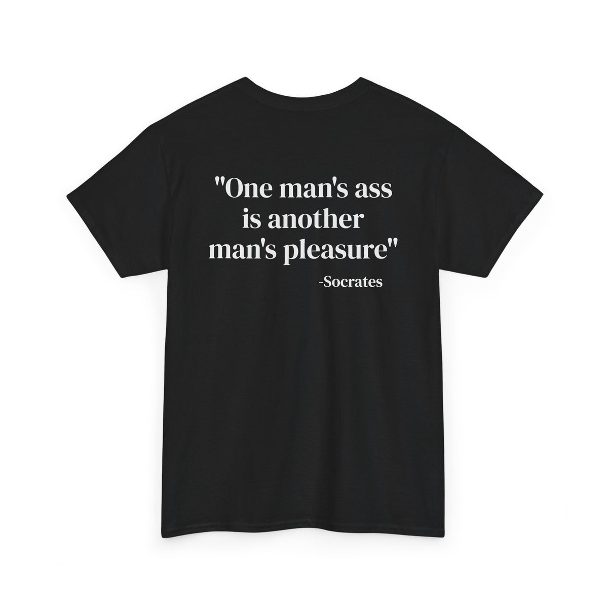 Pleasure Tee