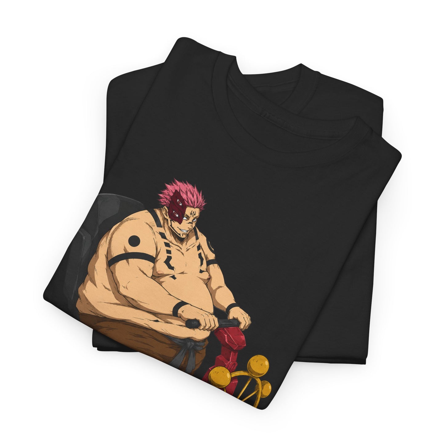 Chunkuna Tee