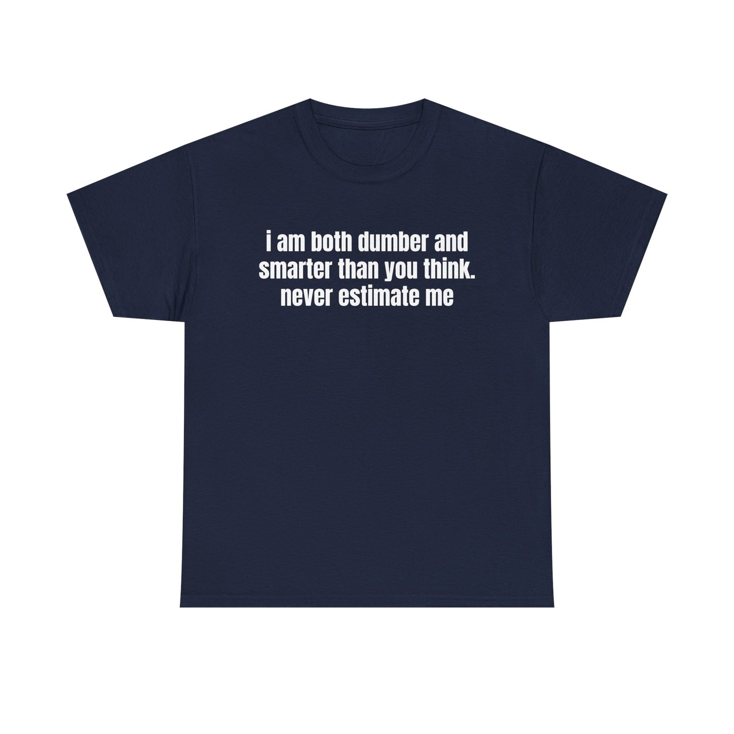 Estimate Tee