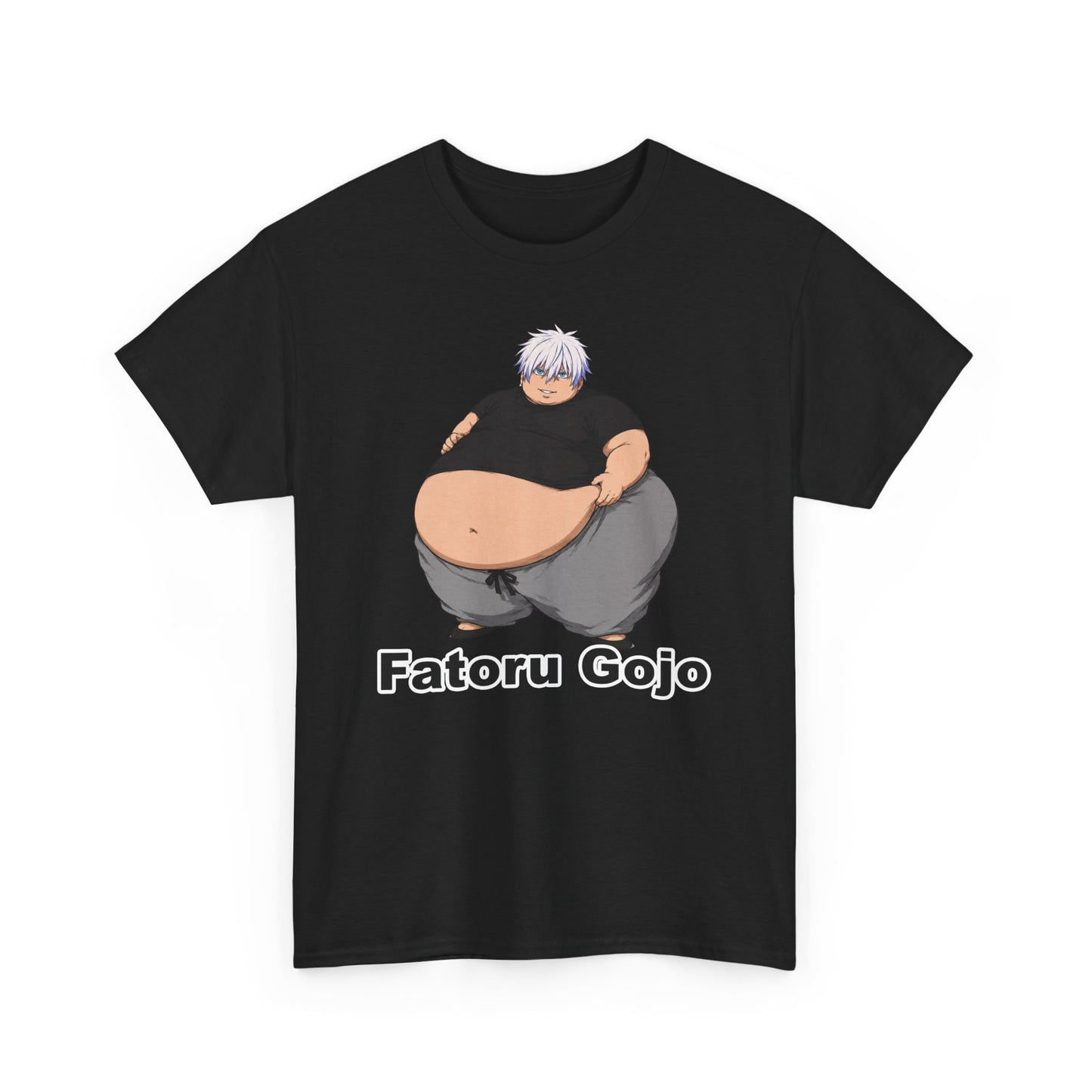 Fatoru Tee
