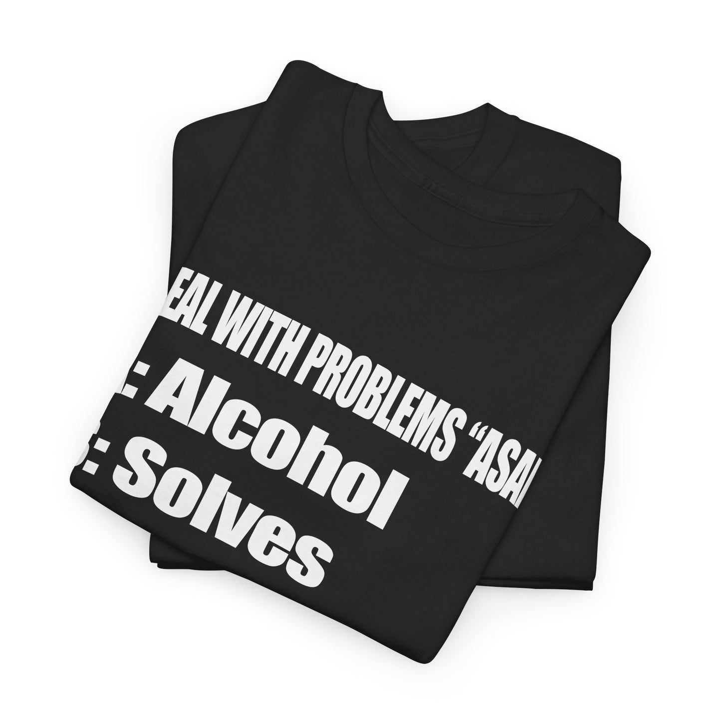 ASAP Tee
