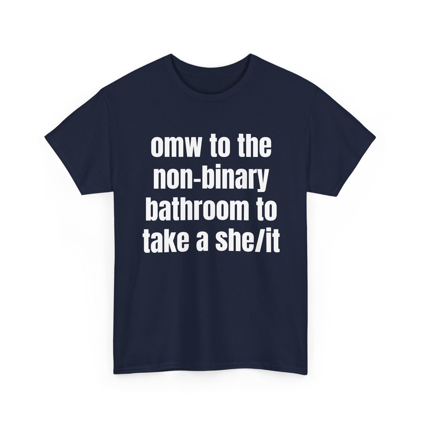 She/it Tee