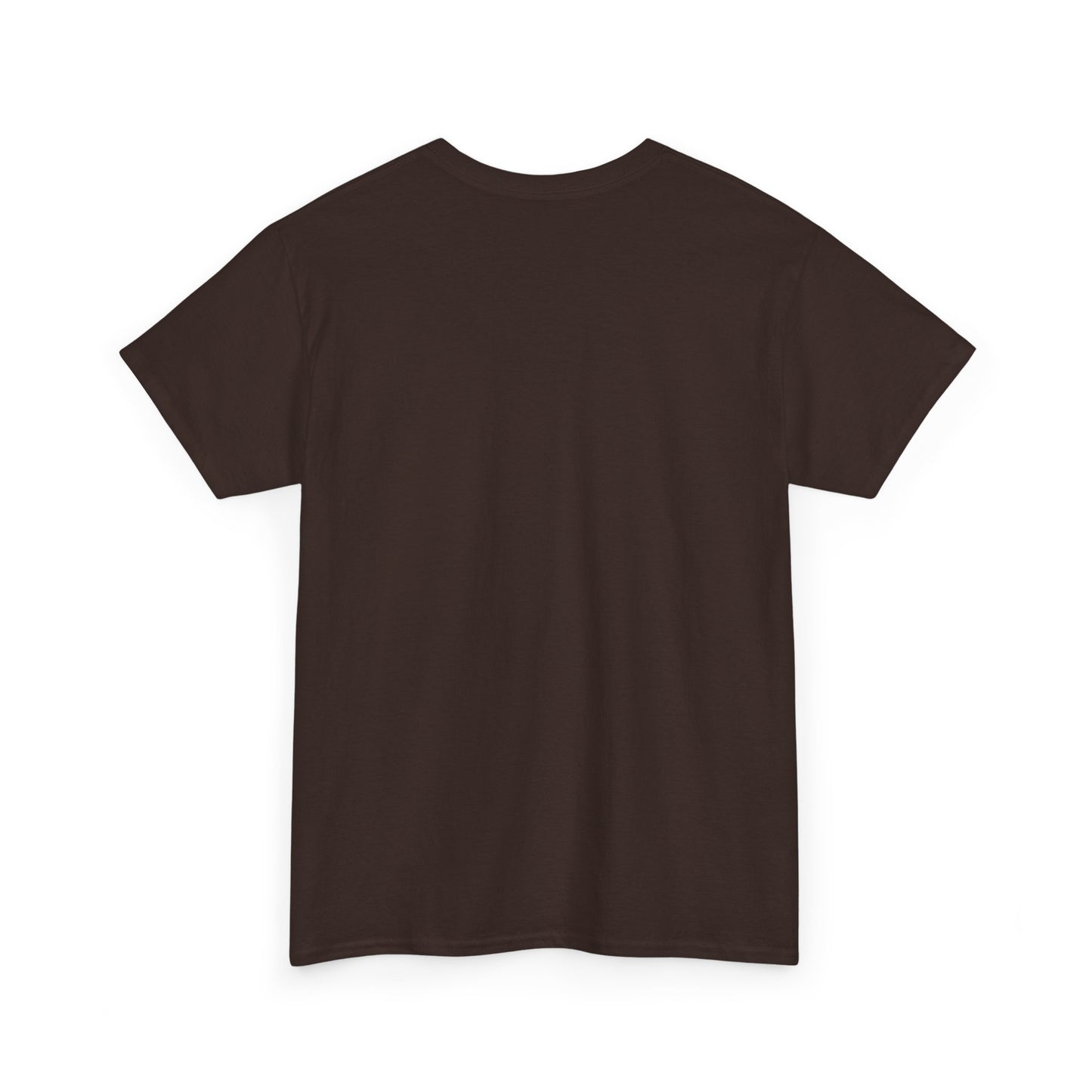 Digital Footprint Tee