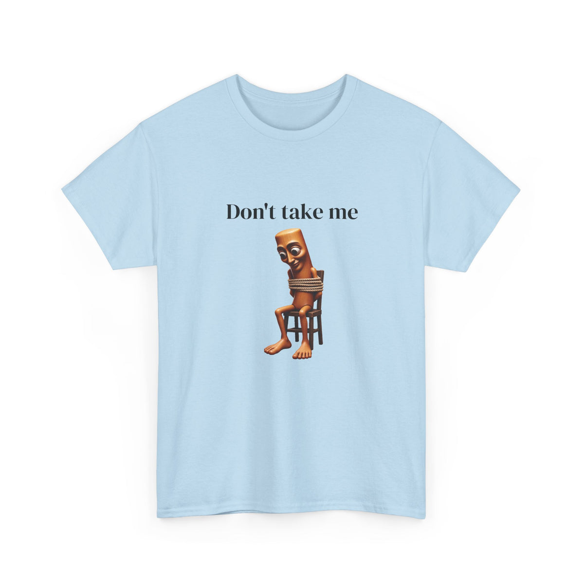 Tung Tied Tee