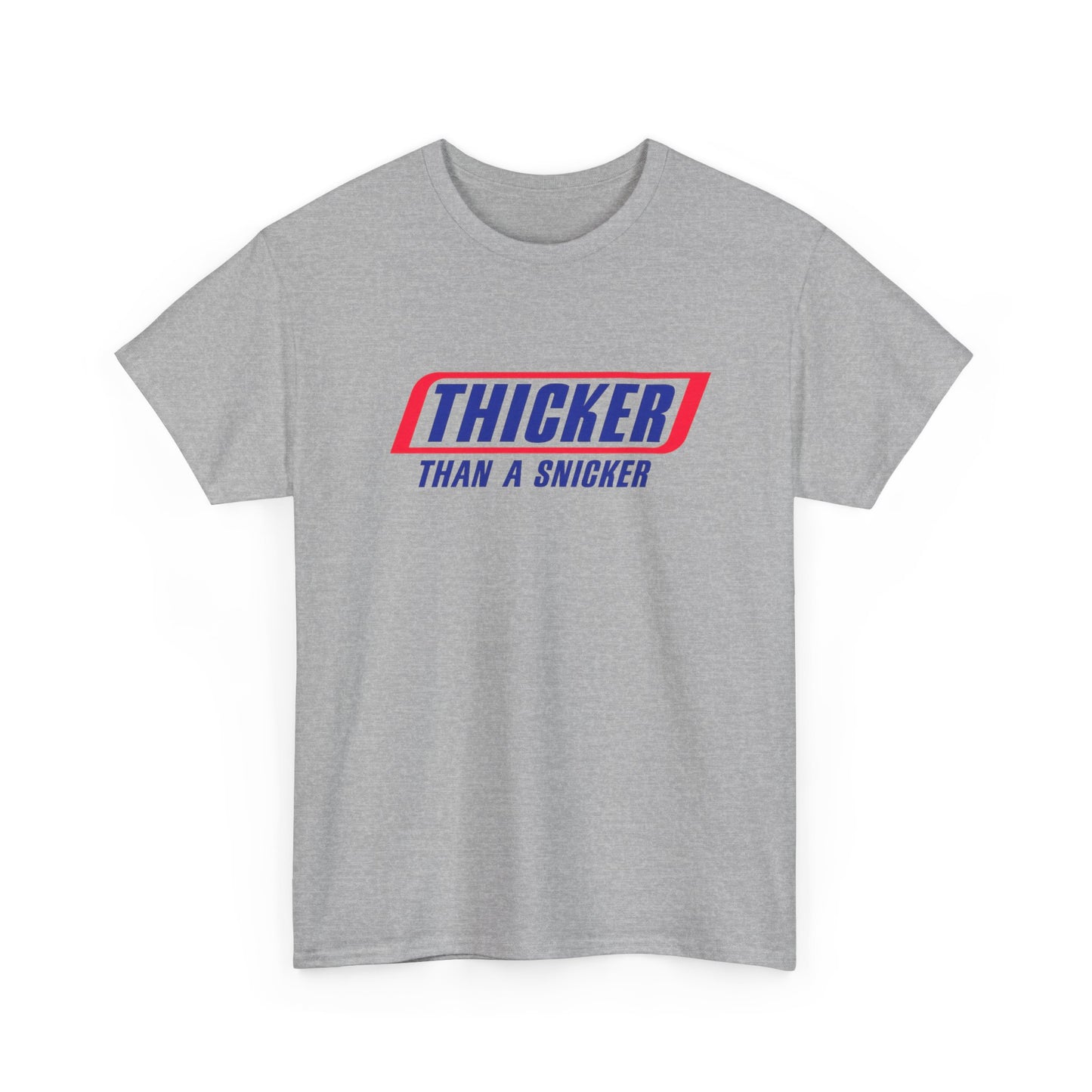Thicker Tee