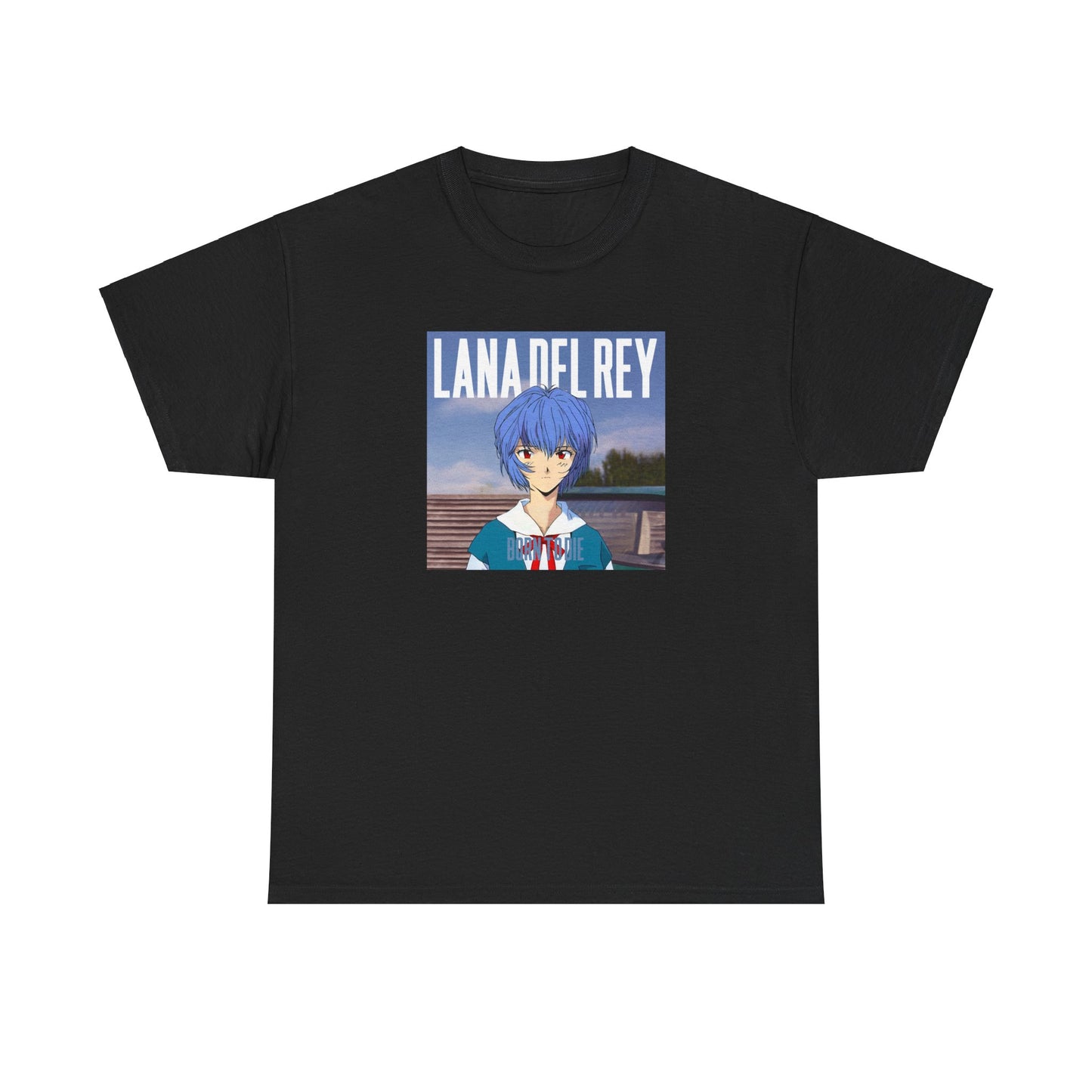 Lana Del Rei Tee