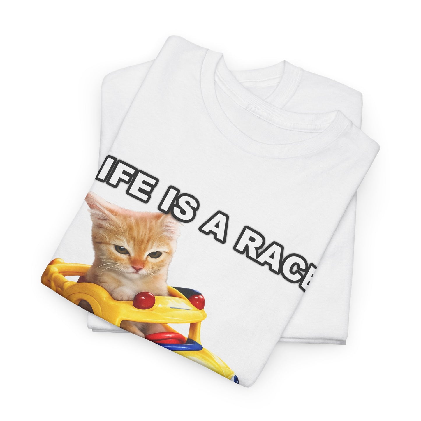 Race Tee