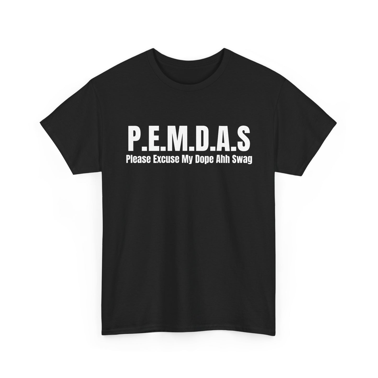 Pemdas Tee