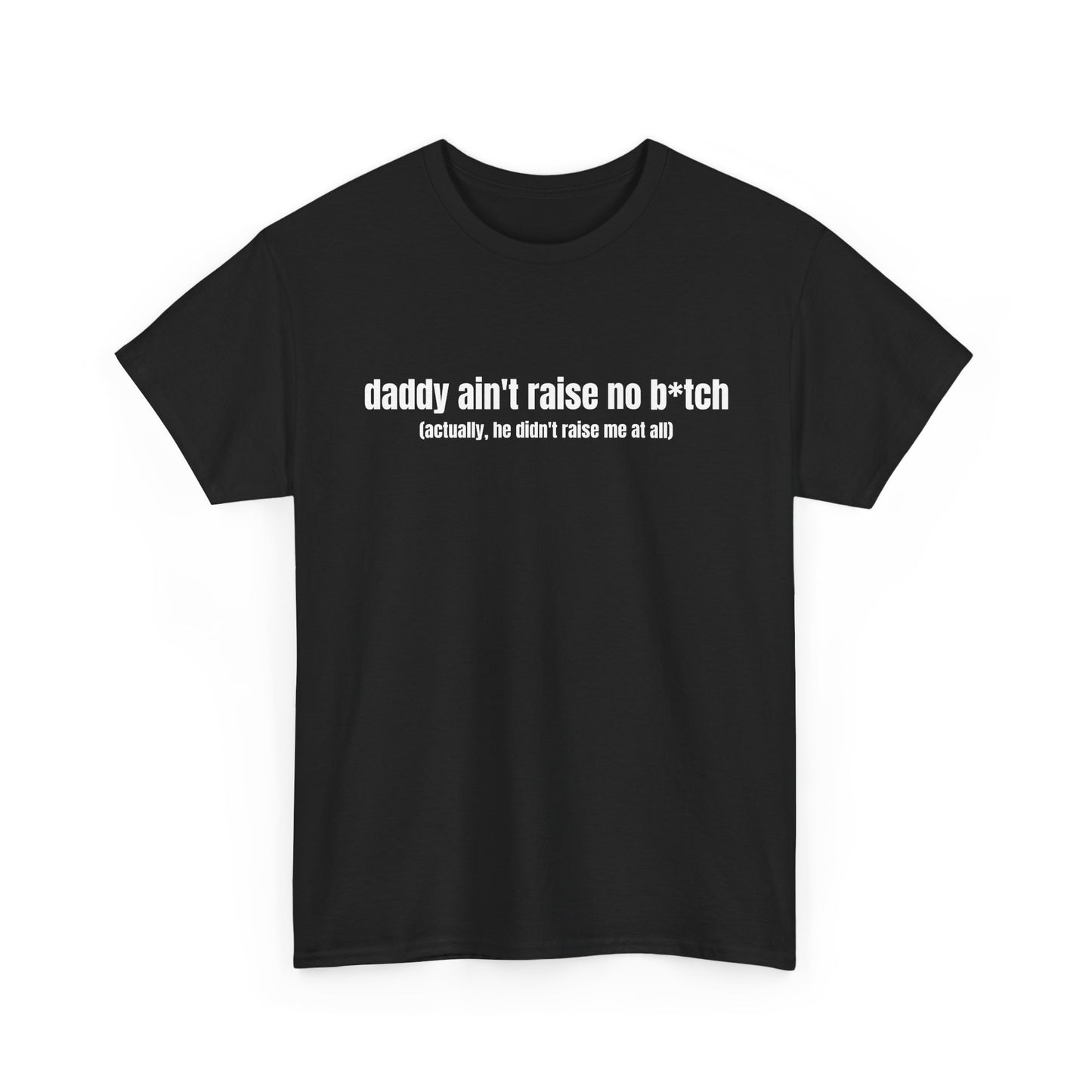 Raise Tee