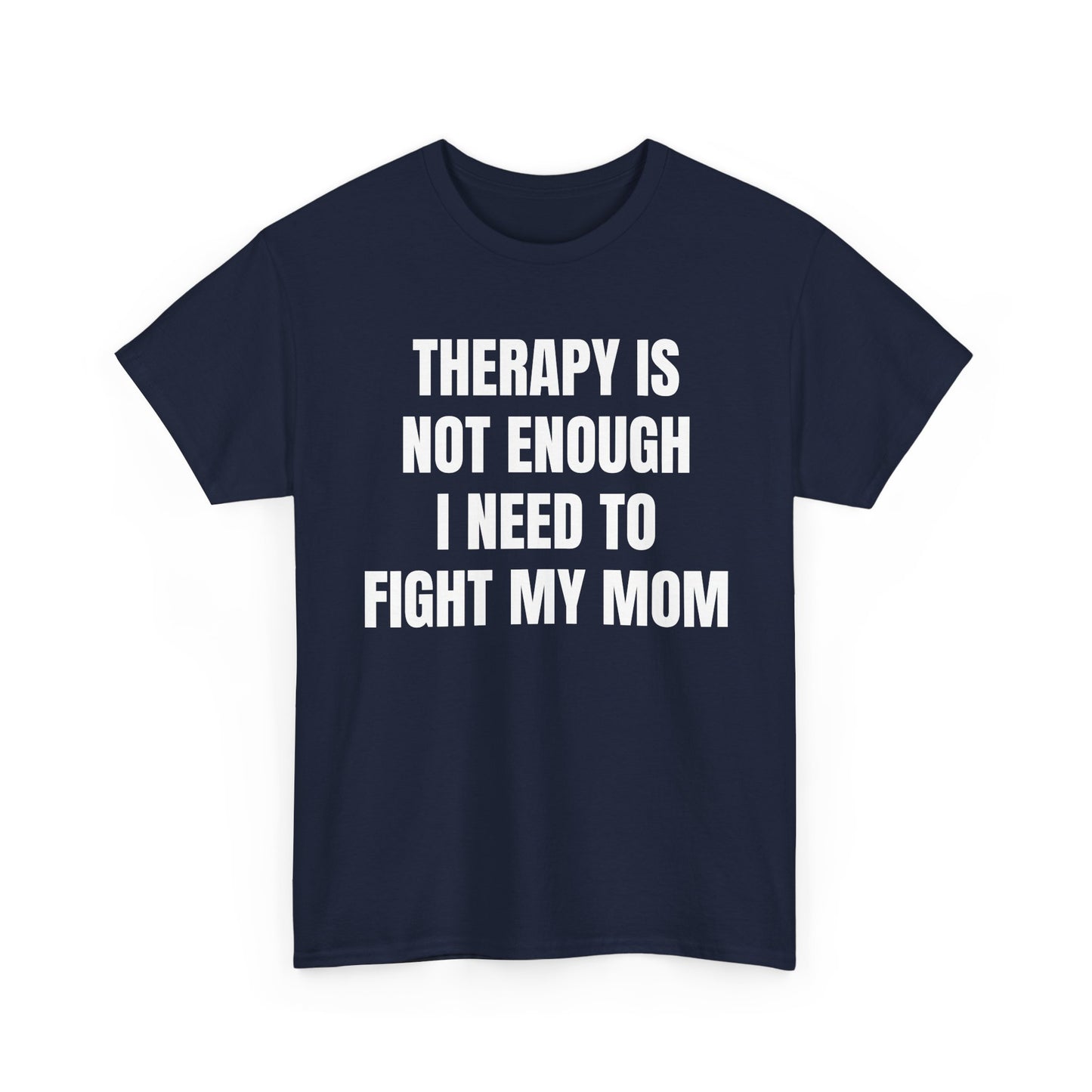 Fight Mom Tee