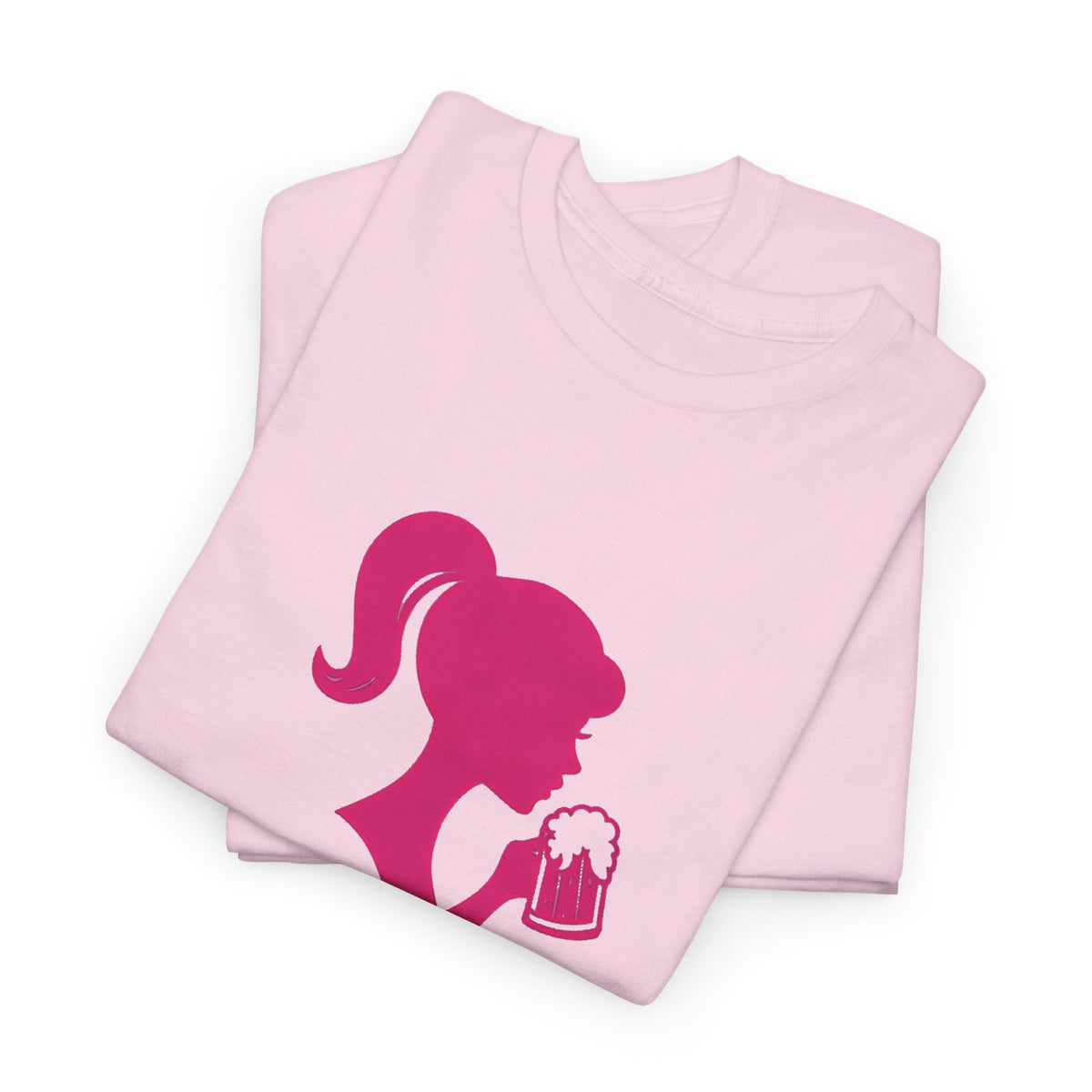 Beerbie Tee