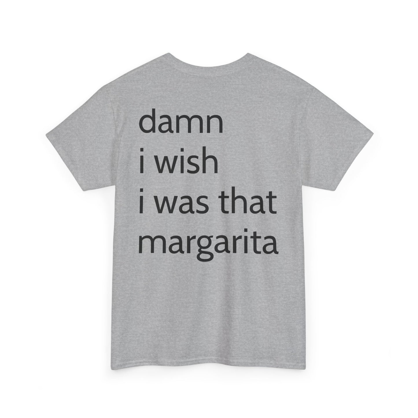 Margarita Tee