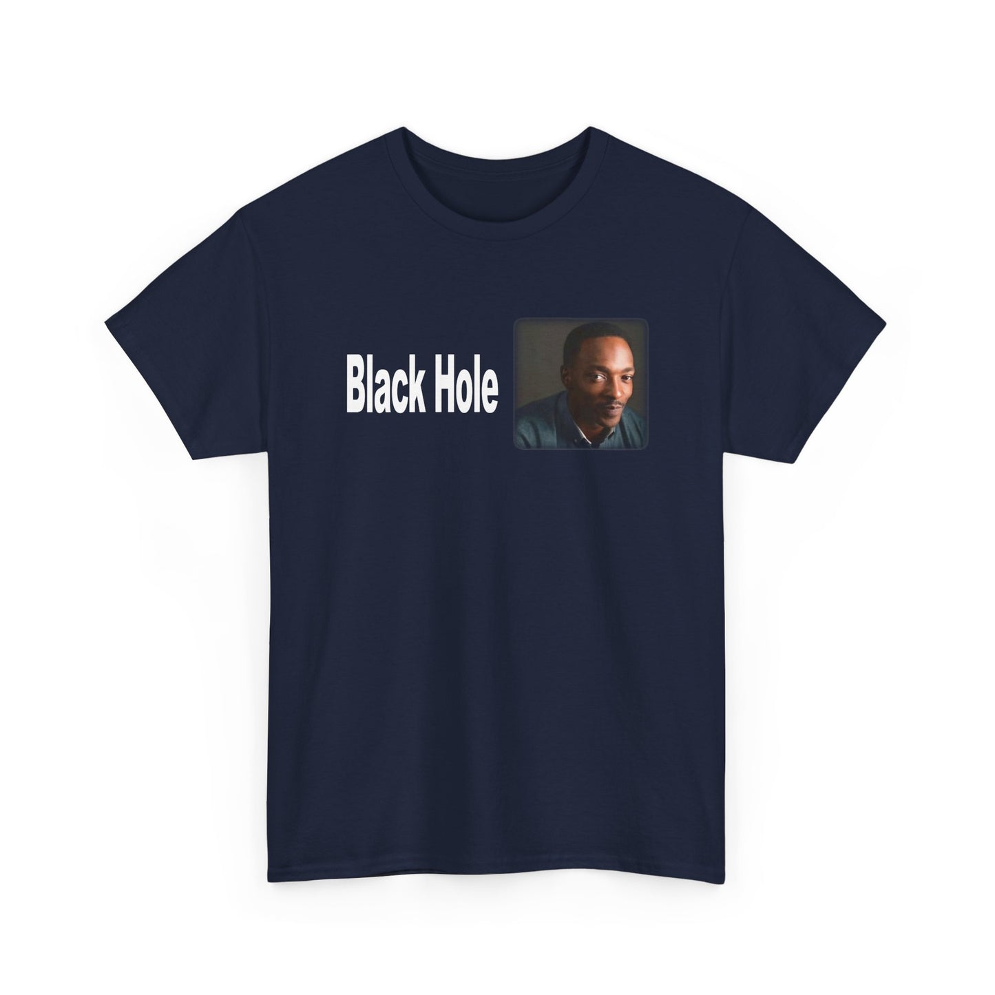 Hole Son Tee