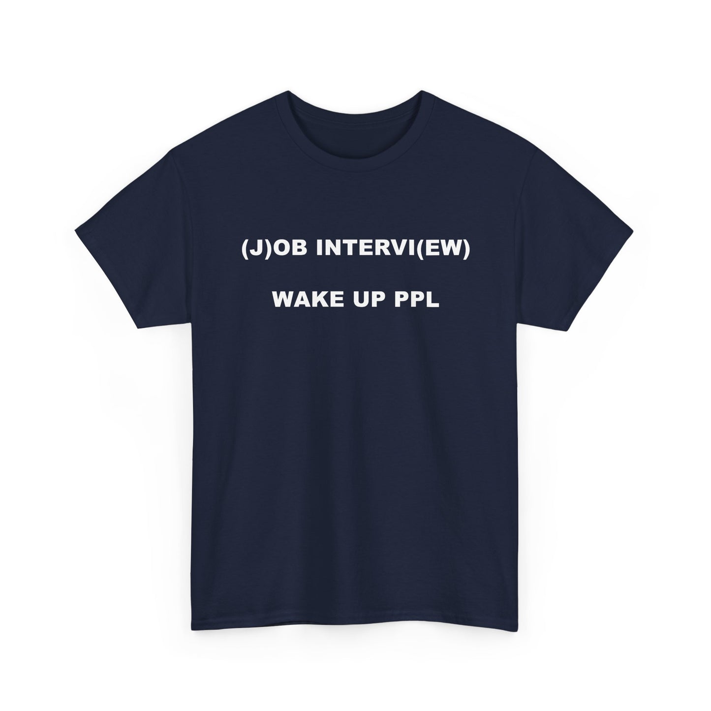 Job Tee