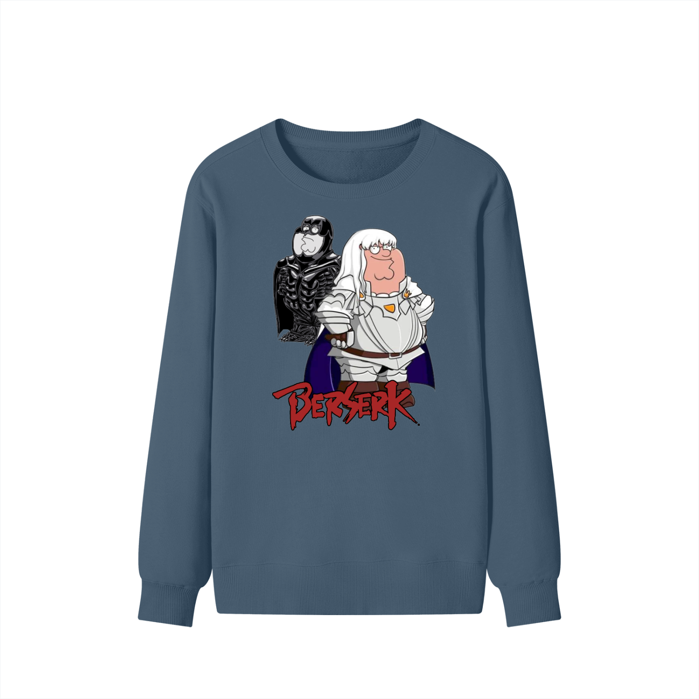 Peter Griffith Sweater