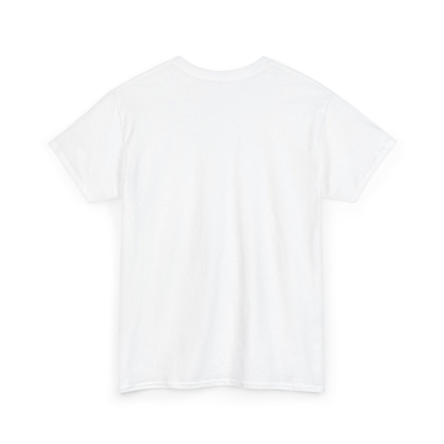 Digital Footprint Tee