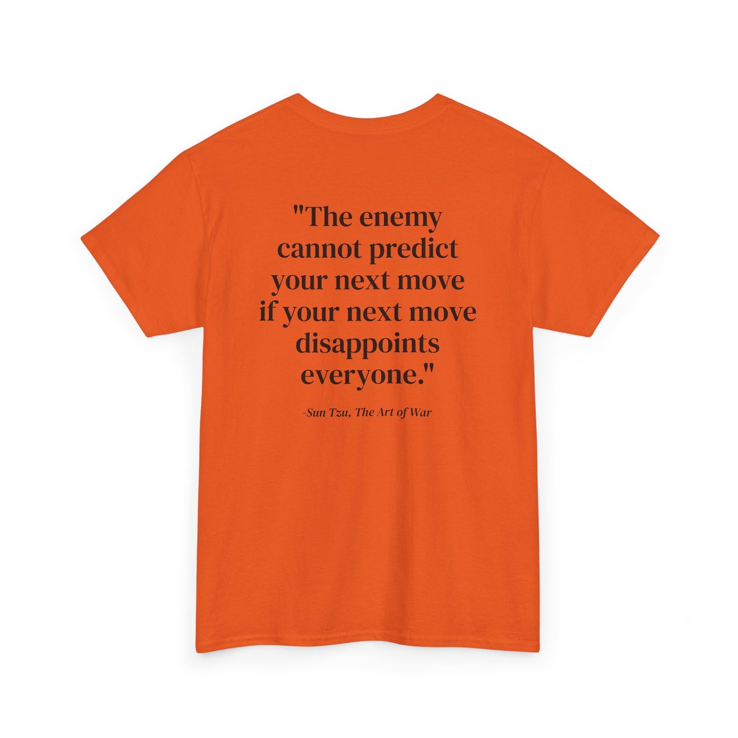 Next Move Tee