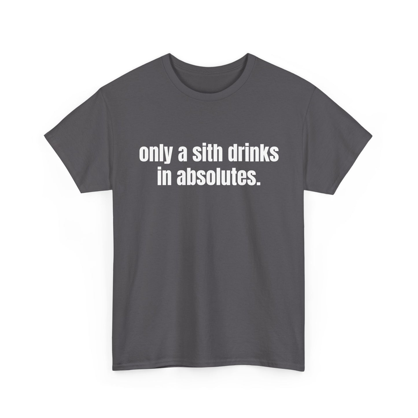 Absolutes Tee