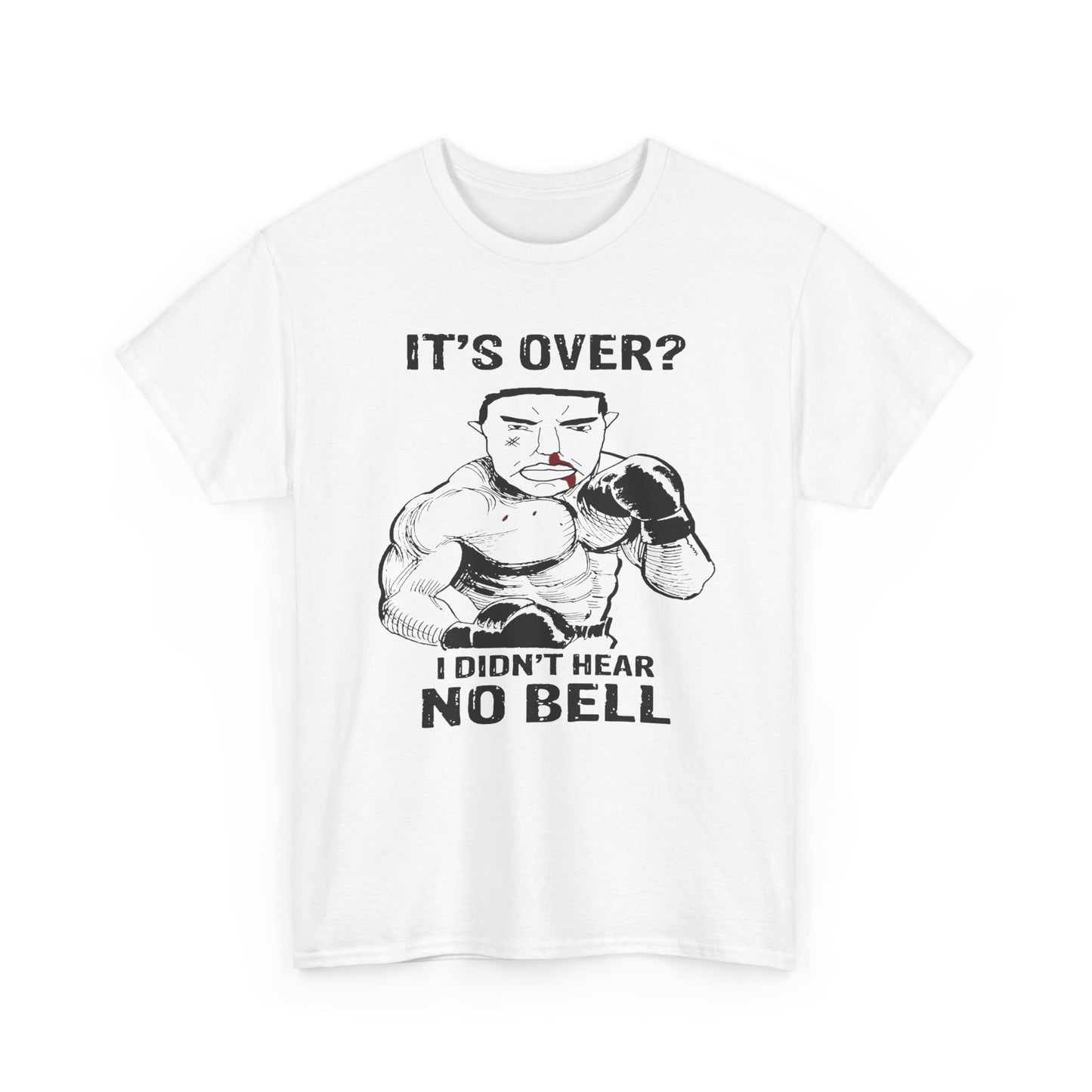 Over Tee