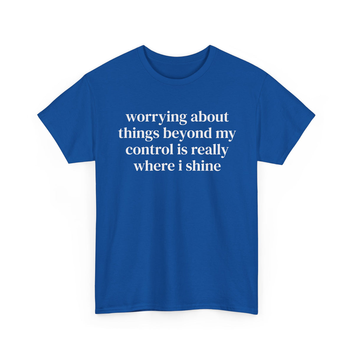 Shine Tee