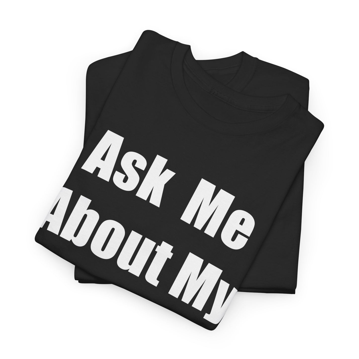 Deriod Pain Tee
