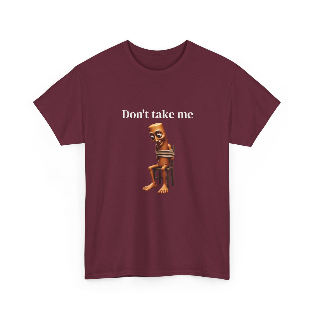 Tung Tied Tee