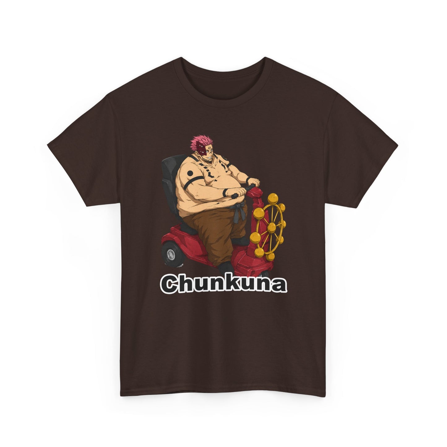 Chunkuna Tee