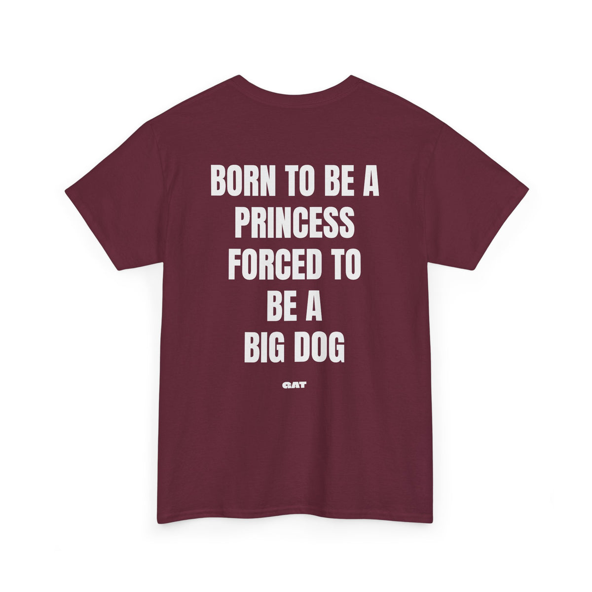 Born to Be a Princess Tee