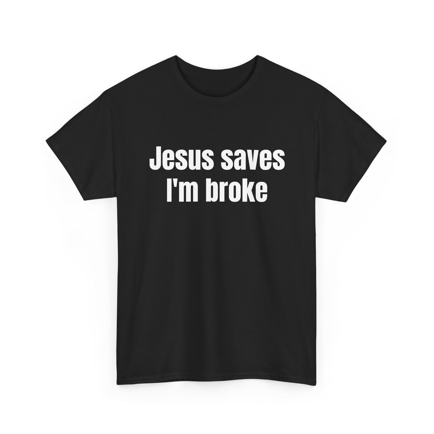 Saves Tee