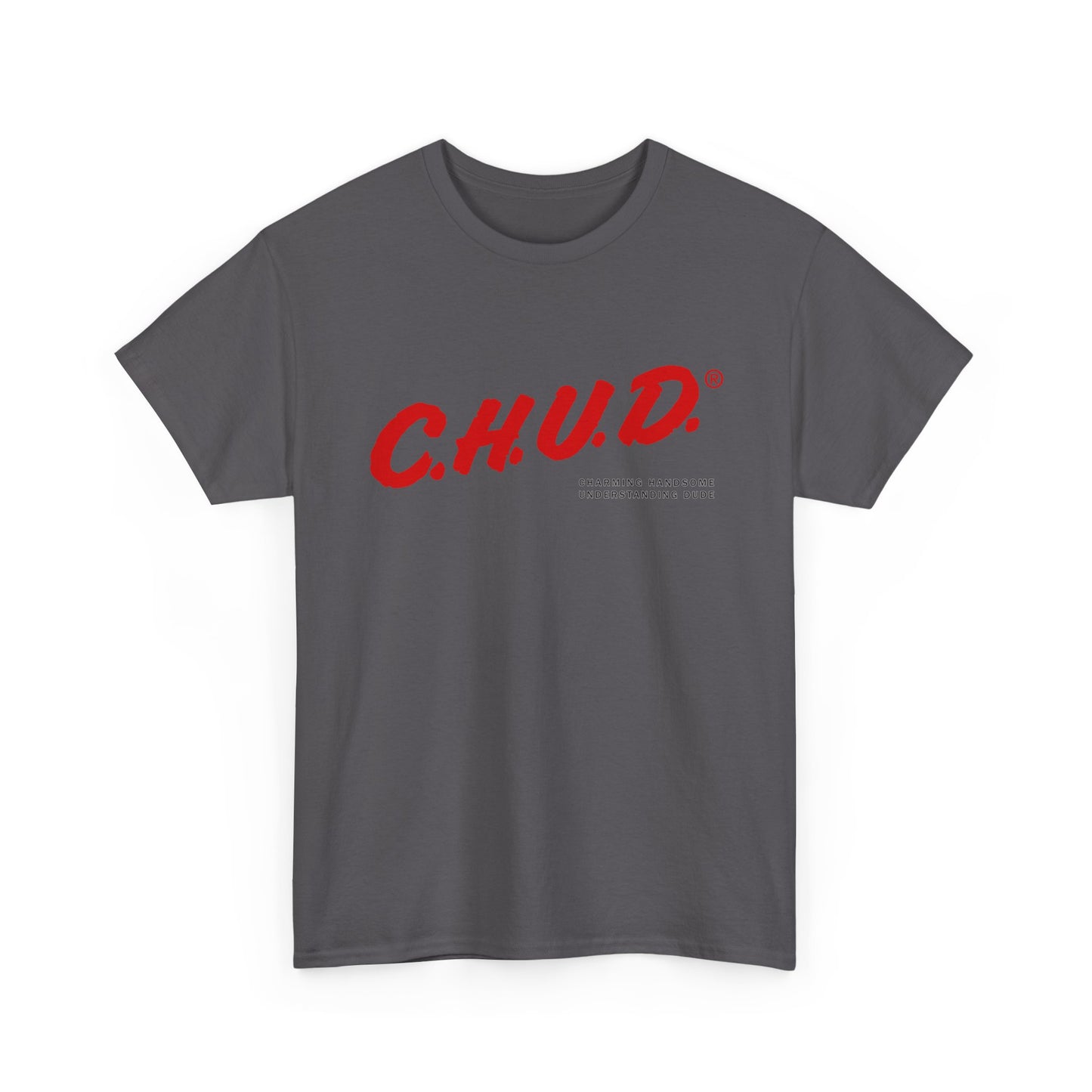 C.H.U.D Tee