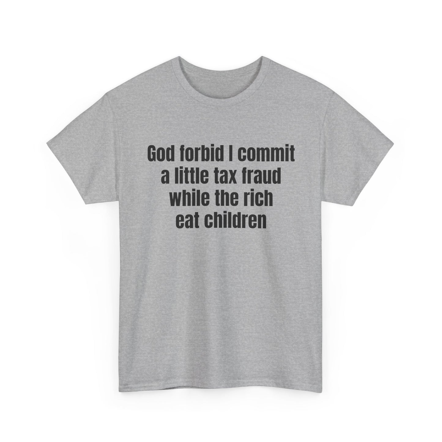 Eat Tee