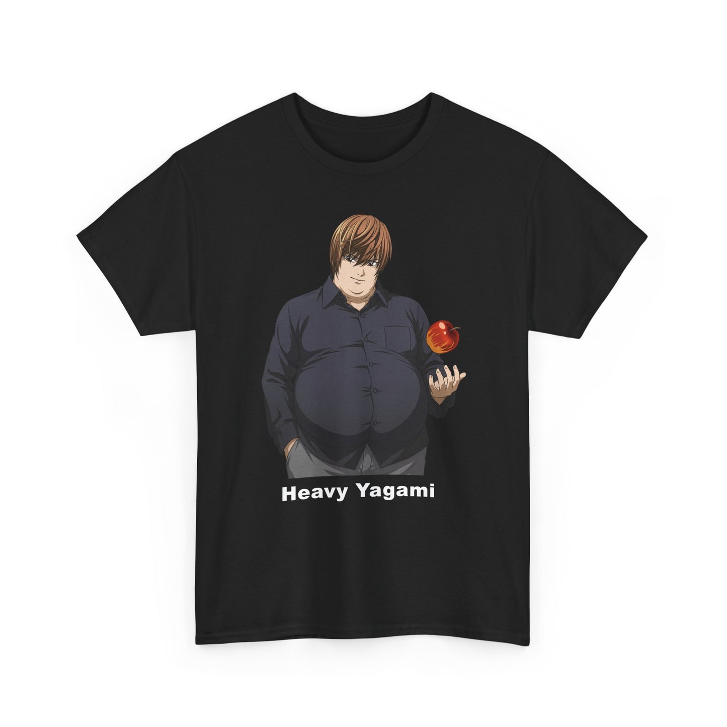 Heavy Tee