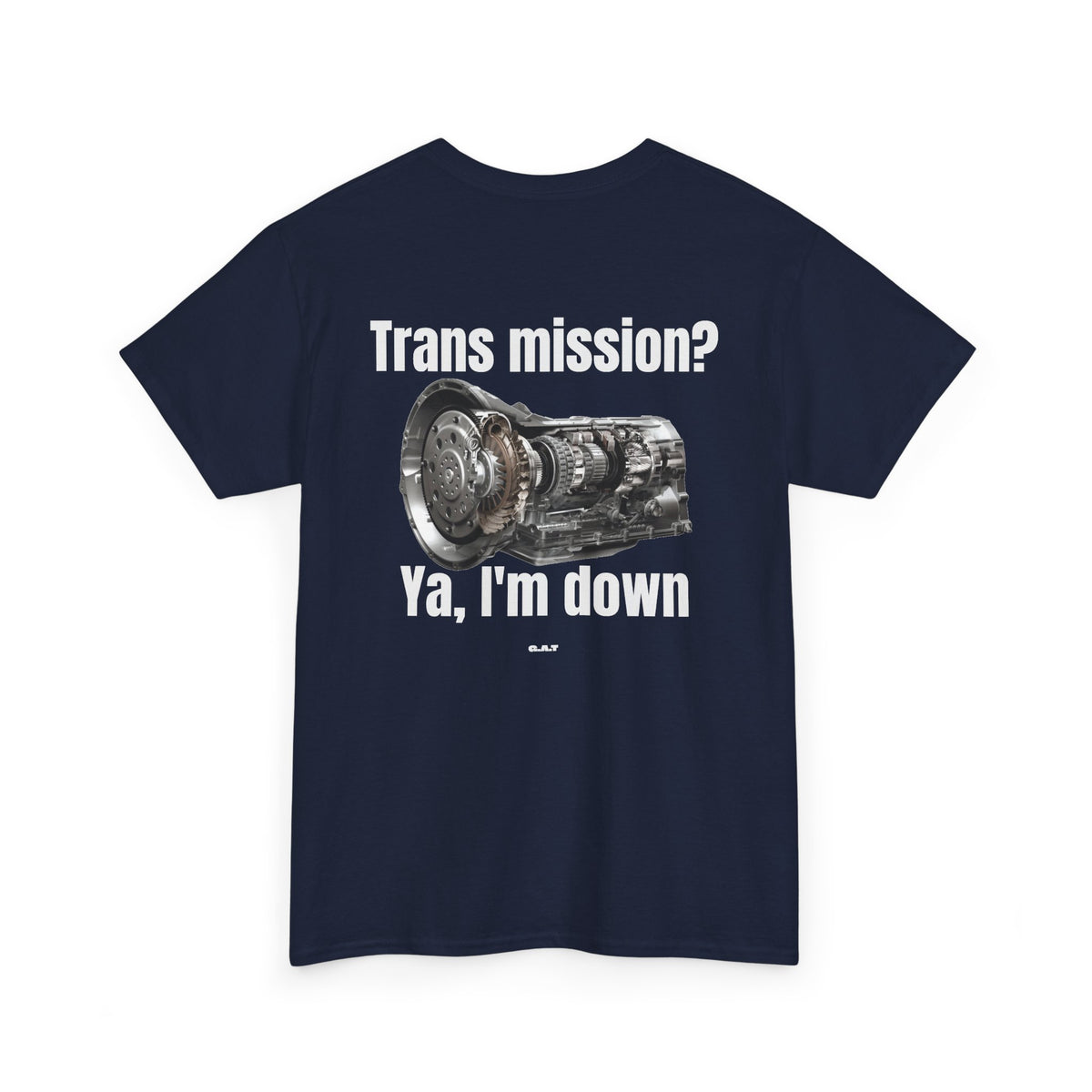 Transmission Tee