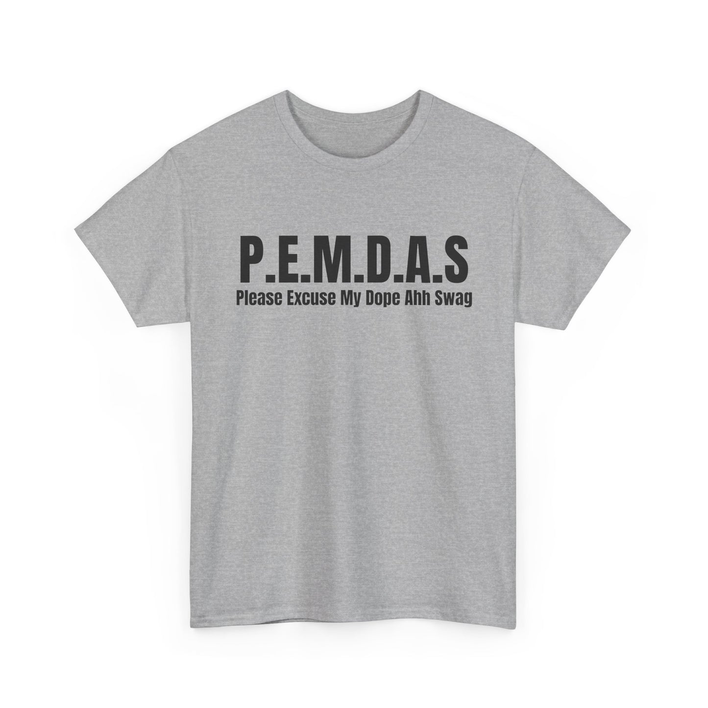 Pemdas Tee