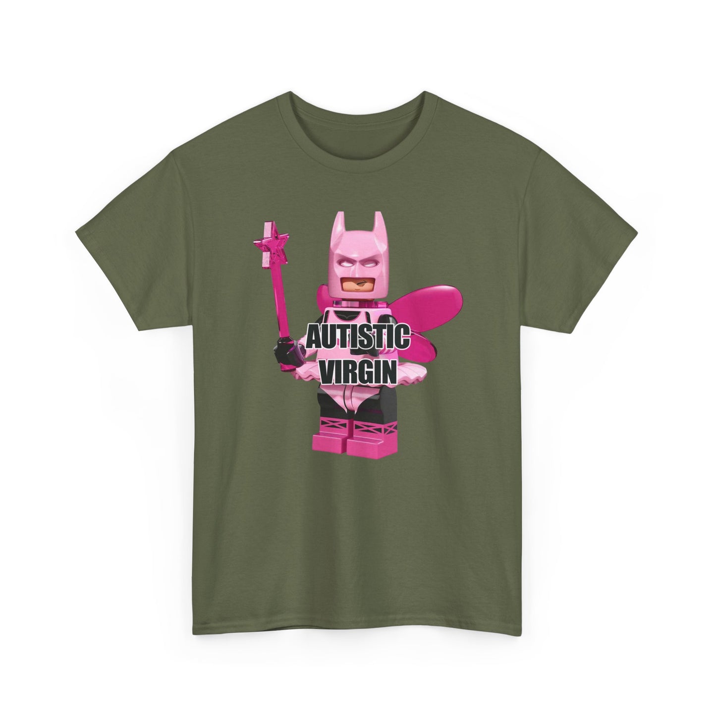 Virgin Tee