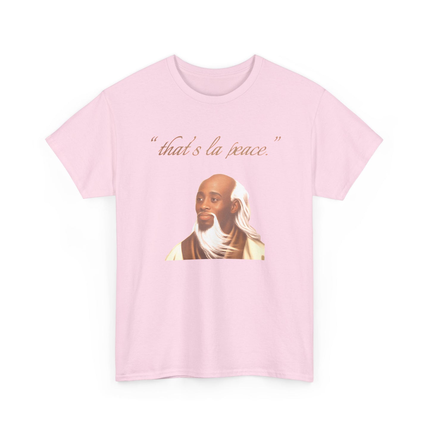 La Peace Tee