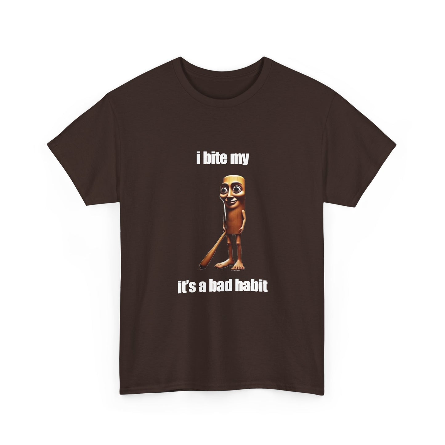 Bite My Tee