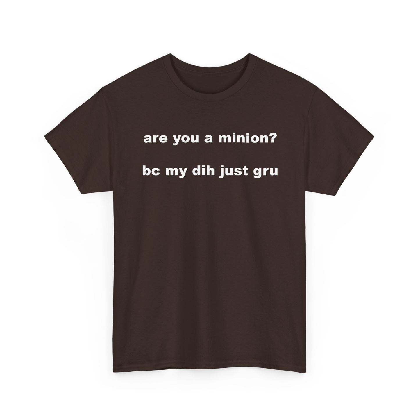 Grew Tee